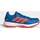 Unisex HOCKEYSTAR Bright Royal/Cloud White/Off White 43 1/3 EU