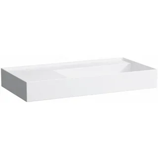 Laufen Kartell Unterbauwaschtisch 90 x 46 cm (H8103390001121)