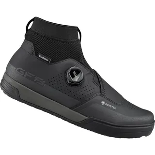 Shimano Fahrradschuhe GF800, unisex Schwarz