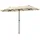 Salerno 300 x 150 cm Beige