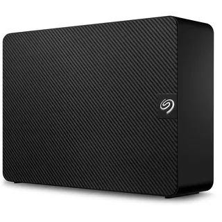 Seagate Expansion Desktop 24TB Externe Festplatte, 3.5 Zoll, USB 3.0, PC & Notebook, inkl. Data Rescue Service (STKP24000400)