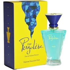 Rue Pergolese Damenduft Eau de Parfum 100 ml, von Ulric de Varens