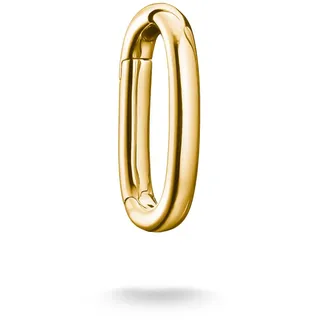 Thomas Sabo Carrier Gold 1,65cm