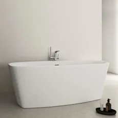 Bild von Dea freistehende Badewanne 75 x 170 cm (E306601)