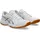 Upcourt 1072A107100 41 5/white-pure silver Bunt