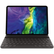 Bild Magic Keyboard für iPad Pro 11'' schwarz/grau EN/UK