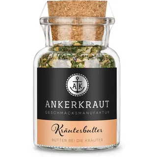 Ankerkraut Kräuterbutter Gewürz