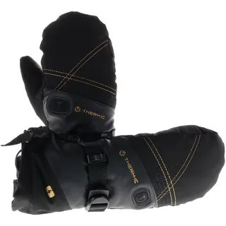 Therm-ic Ultra Heat Boost Mittens Damen Handschuhe-Schwarz-S