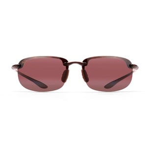 Maui Jim Hookipa R407-10 tortoise / maui rose