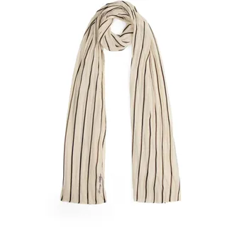 Tommy Hilfiger »TOMMY SCRIPT CHIFFON« mit Streifen