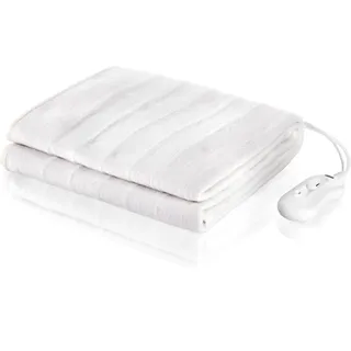 Tristar BW-4751 Wärmeunterbett 70 x 150 cm Weiß