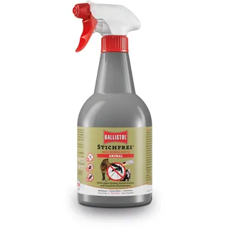 Ballistol Stichfrei Animal Insektenspray 750 ml