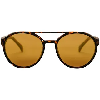 CHPO Rickard Sonnenbrille Brown/Turtle Brown Polarized