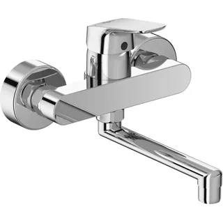 Ideal Standard CeraFlex Einhandmischer chrom B1717AA