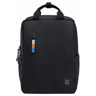 GOT BAG Daypack 2.0 Rucksack Schwarz