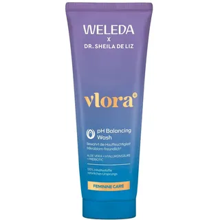 Weleda pH Balancing Wash Intimwaschlotion 200 ml