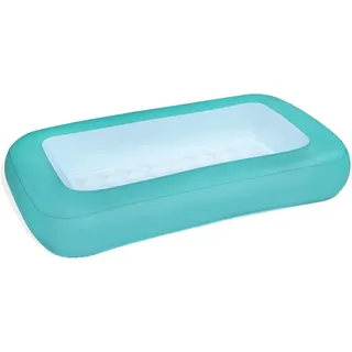 BESTWAY Aquababes Pool 165 x 104 x 25 cm sortiert (51115)