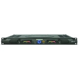 SAMSON Servo 120 A