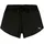 701230274 Badeshorts Black M