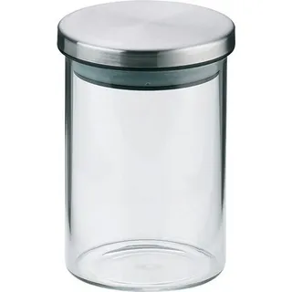 Kela Baker Vorratsdose Glas transparent 11,0 cm 0,25 l