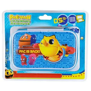 Indeca Pac-man The Ghostly Adventures Hülle - Multicolour