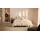 Boxbett 160/180 200 H2/H3/H4 Creme