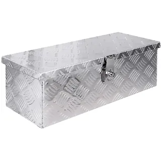 Trucky Deichselbox D025