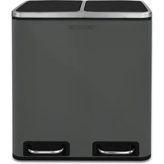 karat homeliving Felix 60 l Anthrazit