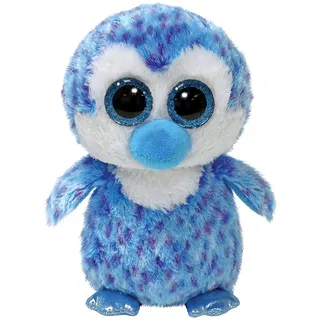 ty toys TY Tony Pinguin - Beanie Boo - Reg, STK