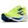Herren Ghost 17 Laufschuhe, Acid Lime/Navy/White, 44.5 EU