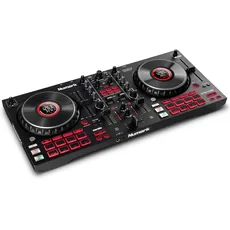 Bild Mixtrack Platinum FX DJ Controller