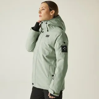Dare 2b Dare2b Ski Life Jacke Damen Skijacke glaciergreen (1JE) 14