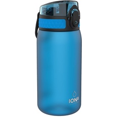 Bild auslaufsichere-Kinder-Wasserflasche-Trinkflasche-BPA-frei