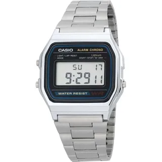 Casio Collection A158WA-1DF