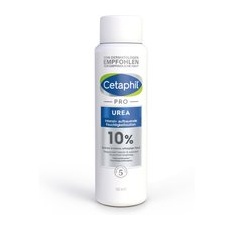 Cetaphil PRO Urea 10% Intensiv Aufbauende Feuchtigkeitslotion für extrem trockene Haut