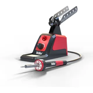 Weller WLSK8023C 20 bis 80 Watt Lötstation mit Variabler Watt-Leistung