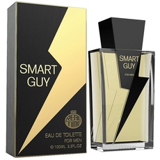 Bild Smart Guy Eau de Toilette 100 ml