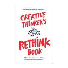 Creative Thinker's Rethink Book