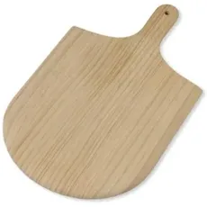 Bild Pizza shovel 46x28x0.8 cm wood