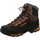 Camino Evo GTX Slim Herren Schwarz/Orange 44