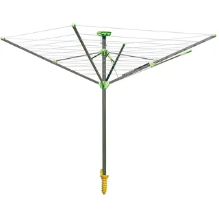 Juwel Wäschespinne Novaplus Evolution Lift,