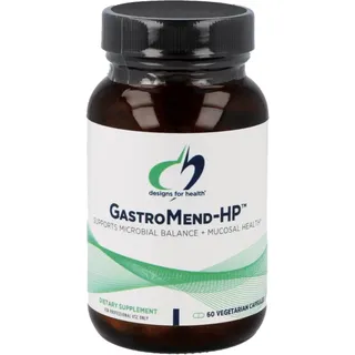 Desingns for health GastroMend-HP