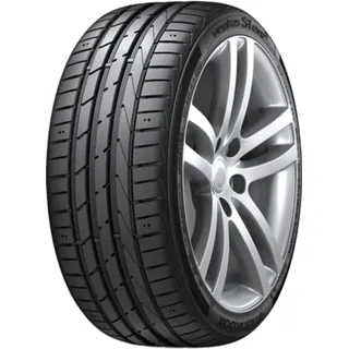 Ventus S1 evo2 K117 255/45 R19 104Y