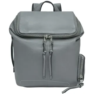 Liebeskind Berlin HERA SHEEP NATURAL Rucksack Grau