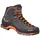 Mountain Gore-Tex Herrenwanderstiefel Grau 7