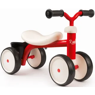Smoby Rutscher Rookie Rot