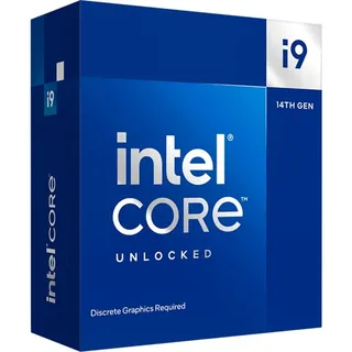 Intel Core i9-14900 8C+16c/32T, 2.00-5.80GHz, boxed (BX8071514900)