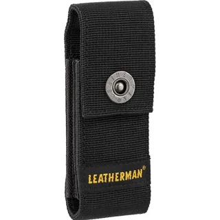 Leatherman Signal Multitool karminrot