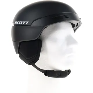 Scott Flow Mips  L Granite Black