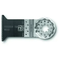 Bild von E-Cut Precision SL BIM Tauchsägeblatt 35mm, 1er-Pack (63502205210)